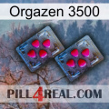 Orgazen 3500 14